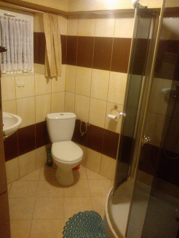 Agroturystyka Kwatery Pracownicze Noclegi Rybno Mazury المظهر الخارجي الصورة